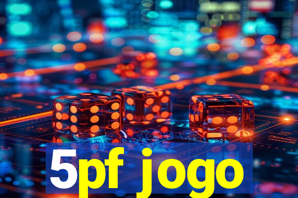 5pf jogo